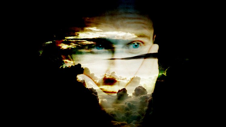 NY RADIOSINGEL - MATTIAS OLOFSSON "STORMEN"