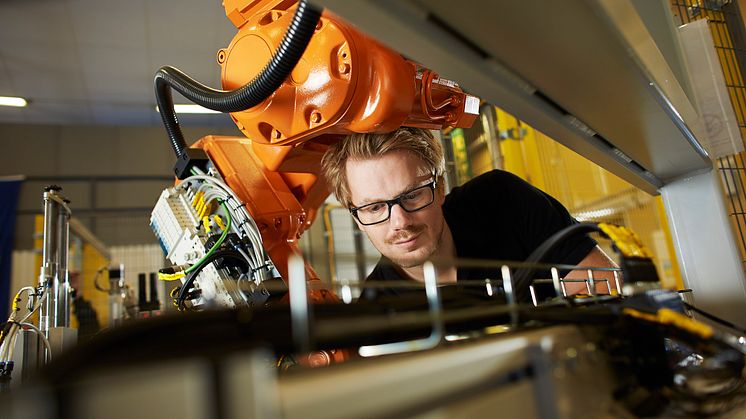 Goodtech Solutions i Sverige er ISO-sertifisert