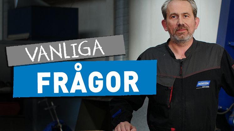 Norton - Vanliga Frågor