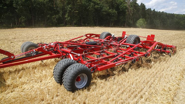 Crusier XL