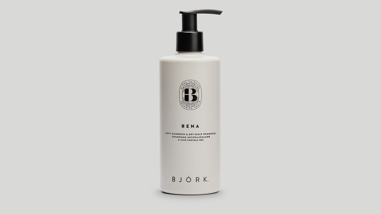 Rena Anti Dandruff Shampoo 300ml
