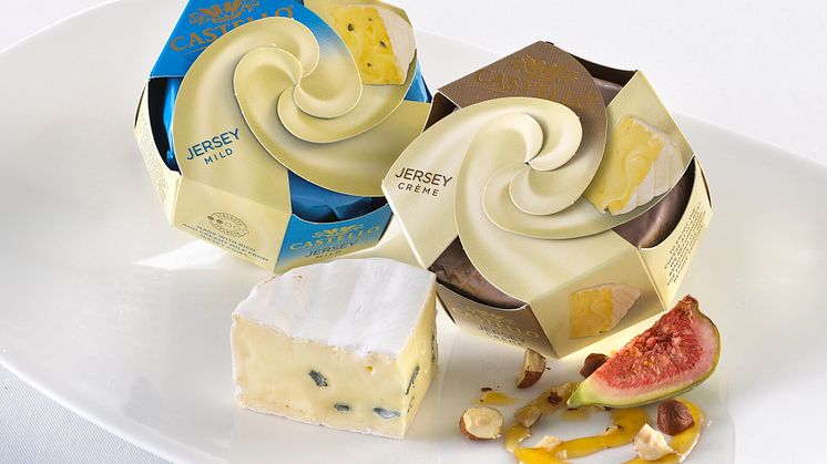 Castello® Jersey Créme