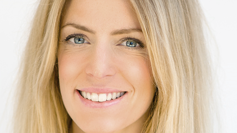 Gerda Sigurjonsson, HR Business Partner