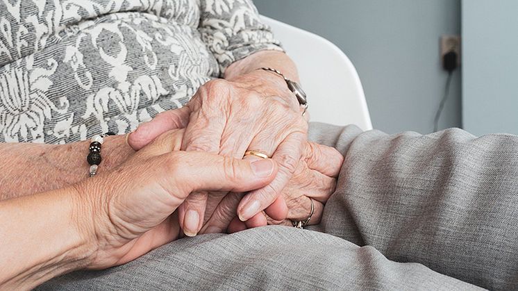 Forskningscirkel skildrar vardagsrasism i äldreomsorgen