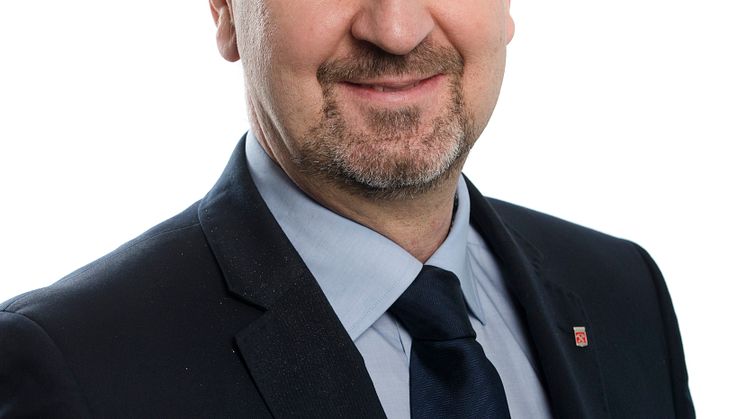 Johan Hultgren