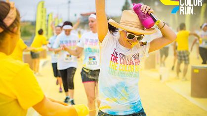 The Color Run