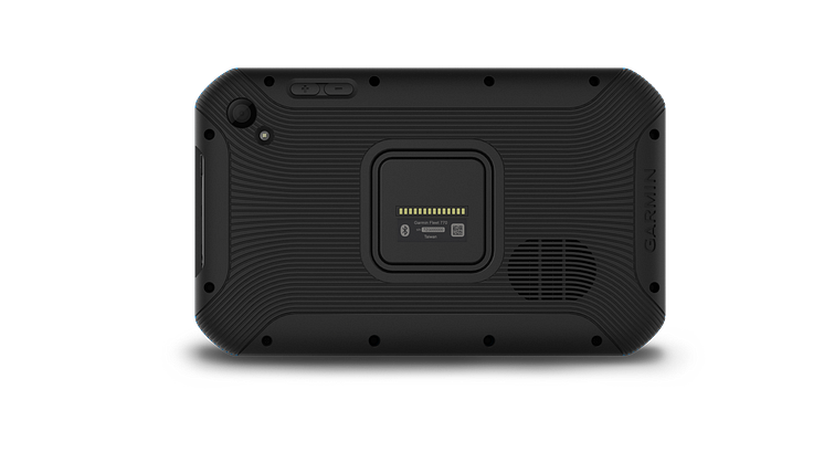 Garmin fleet 700 serien