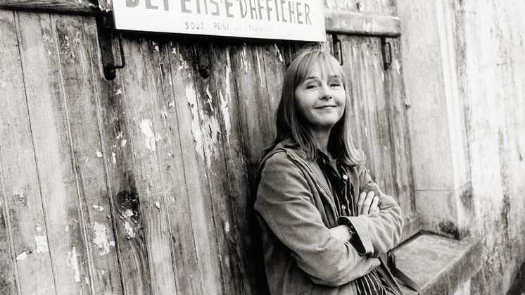 Bodil Malmsten 1 Foto Terese Andrén