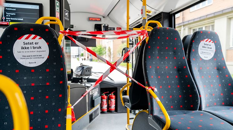 Foto: Ruter As / HyperRedink, Per Christian Lind