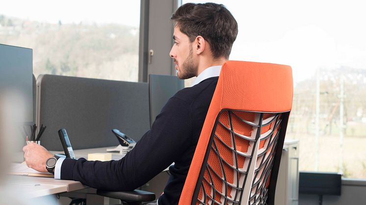 Ergonomische Arbeitsplatzgestaltung