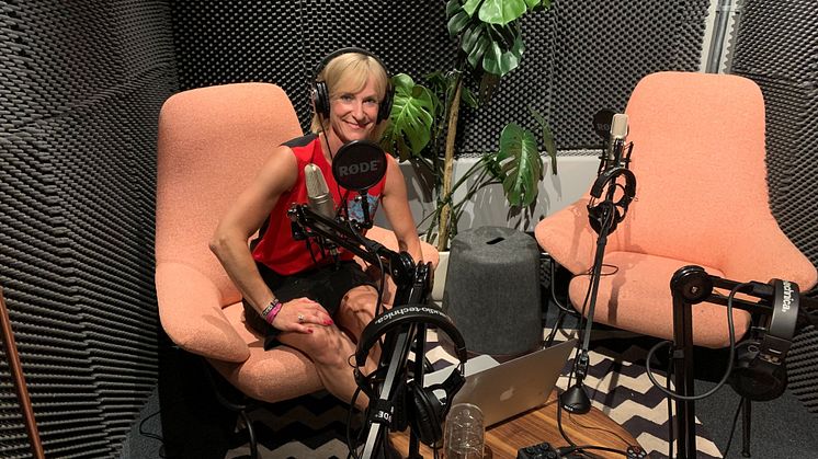 Podcast Stadsutvecklarna Avsnitt 1