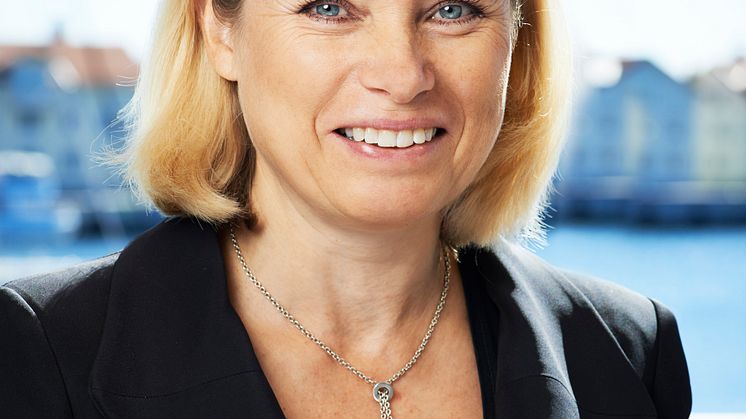 Marianne Dicander Alexandersson och Per Matses föreslås som nya styrelseledamöter i Praktikertjänst