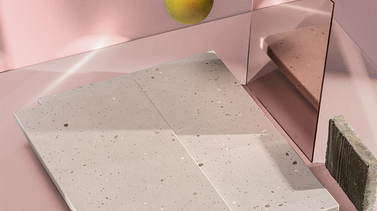 Moodboard_Silestone Urban_Concrete_Pulse