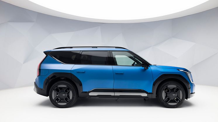 Kia EV9 GT Line_SMHFT