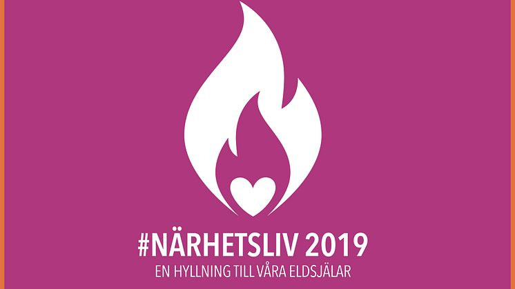 Nu hyllar vi Bodens eldsjälar under ledning av Mark Levengood
