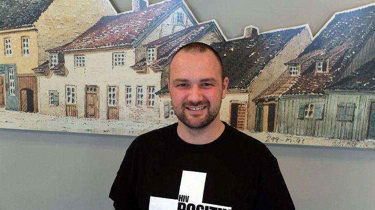 Hivbehandling settes ti år tilbake