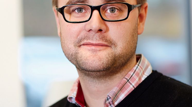 Andreas Karlsson