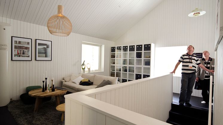 Elfack Utehuset