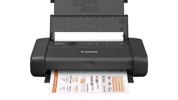 PIXMA TR150