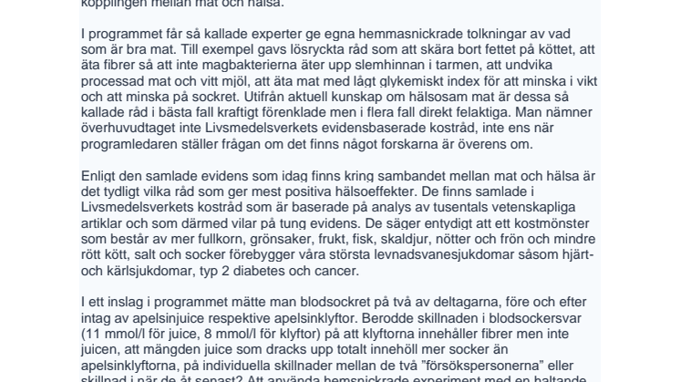 210201 Öppet brev SVTs Fråga doktorn hälsa 1.pdf