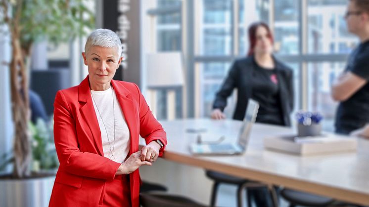 - Det är glädjande att det idag finns en så stark tilltro till internationalisering i Dalarna, menar Angelica Ekholm, vd Dalarna Science Park, om resultatet av den tredje innovationspanelen som genomfördes i november 2021. 