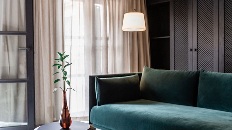 Concepció by Nobis room