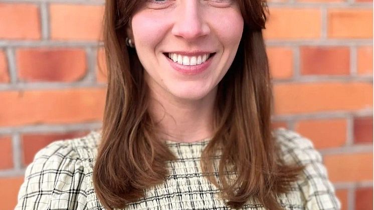 Ingrid Myhr Radell, Assisterande Projektledare, Enstar AB
