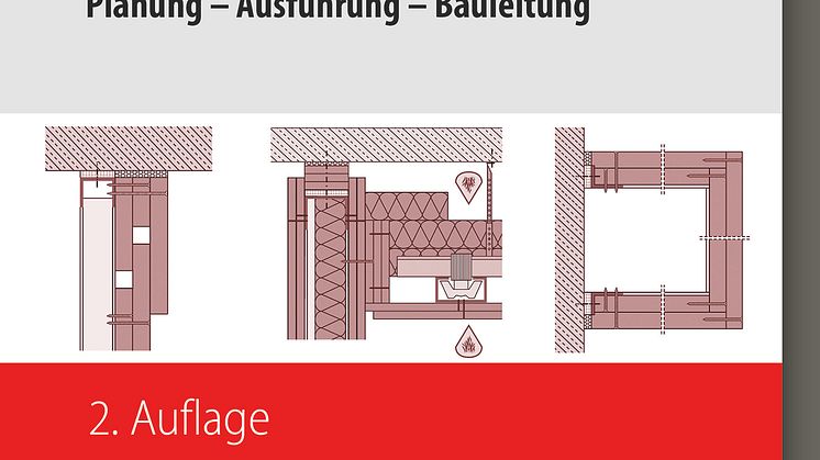Brandschutz im Detail – Trockenbau (2D/tif)