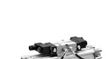 Rexroth lanserar energieffektiv cylinder/ventilenhet 