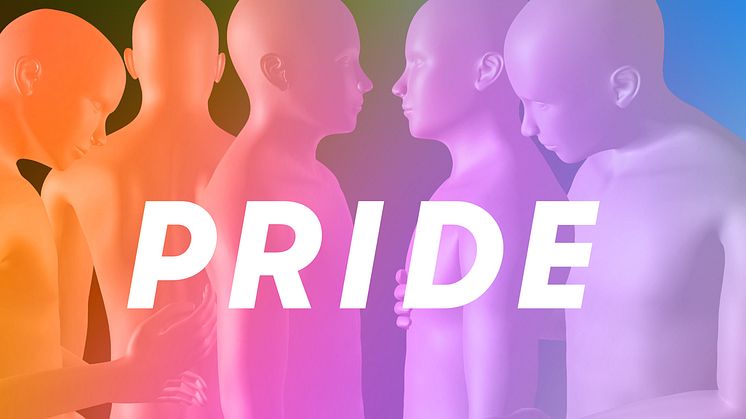 Det Kongelige Teater præsenterer PRIDE - En hyldest til mangfoldigheden