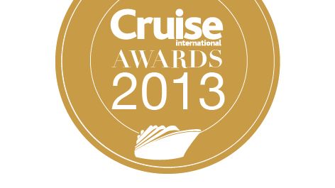 Fred. Olsen Cruise Lines is voted ‘Best Affordable Cruise Line’, for the second year running, at the 2013 ‘Cruise International Awards’ 