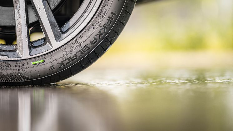 Velg riktige sommerdekk for best mulig sikkerhet