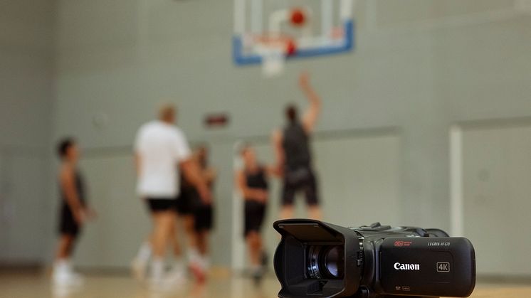 Canon LEGRIA HF G70_Ambient_69101