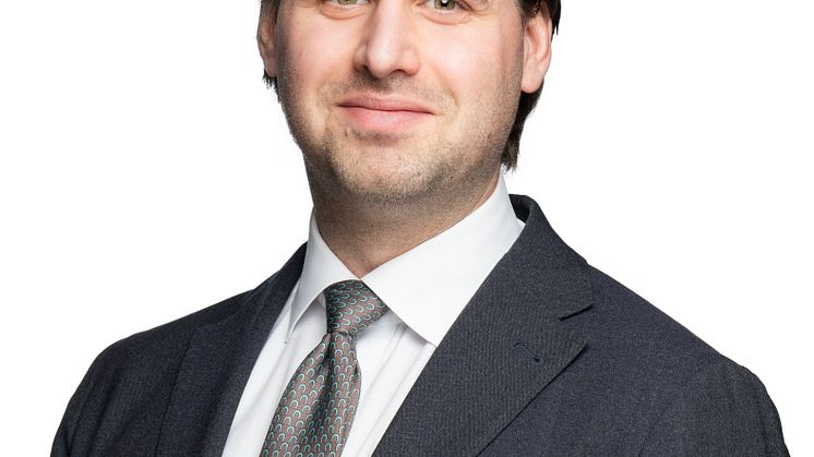 I samband med att Cushman & Wakefield återtar förstaplatsen bland säljrådgivare i Sverige har Kristoffer Sandberg utsetts till ny Head of Capital Markets.