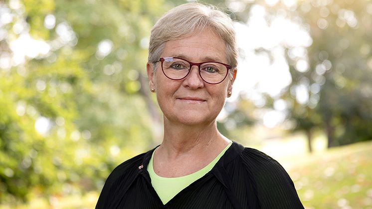 Efter nästan sju år som sjukhusdirektör på Stockholms Sjukhem har Karin Thalén bestämt sig för att i höst lämna sitt uppdrag och gå i pension. 