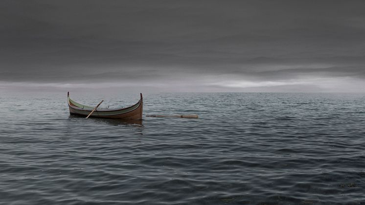 Trilogien