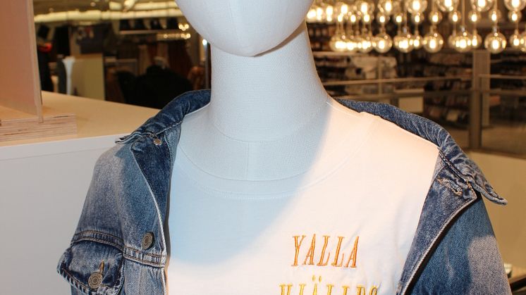 Yalla H&M