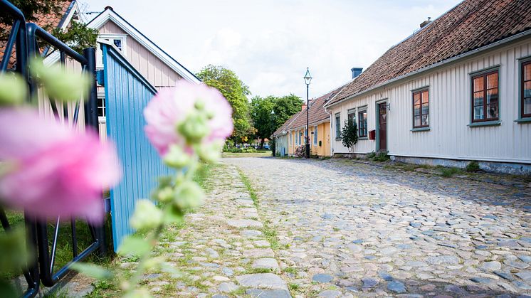Gamla stan