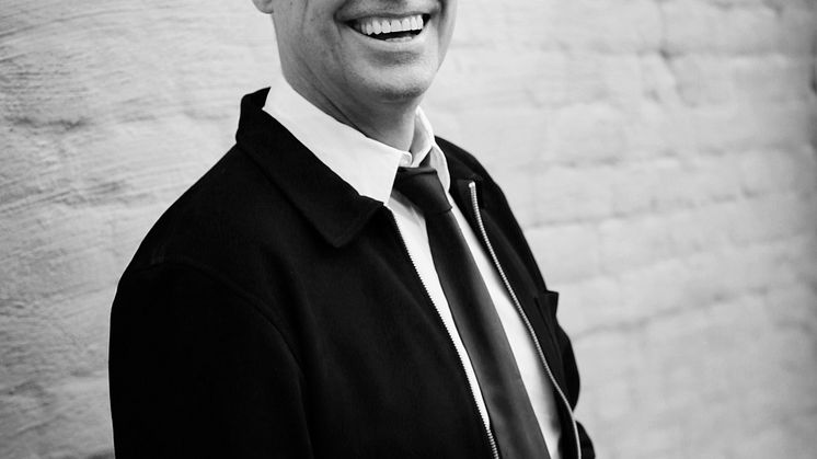 Ted Hesselbom