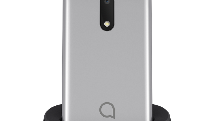 Alcatel 3026