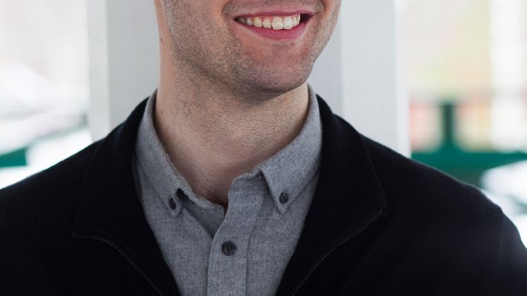 Ludvig Wallmark Ryberg
