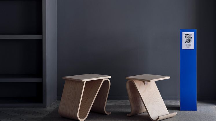 Designsamarbetet Sincerely Vaggeryd