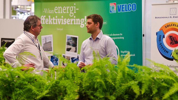 Byggmaskiner och Scanbygg 1