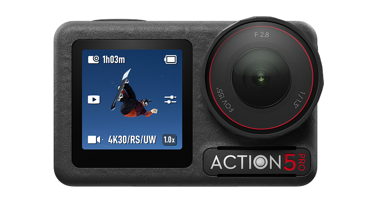 Osmo Action 5 Pro_Front View (with screen image).png