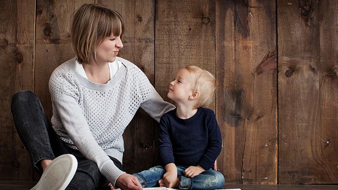 4,9 miljoner till projekt om stödprogram för barnfamiljer med svår sjukdom