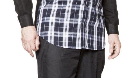 Alexander Bard klar för Styrnings- och ledningsspåret på SETT