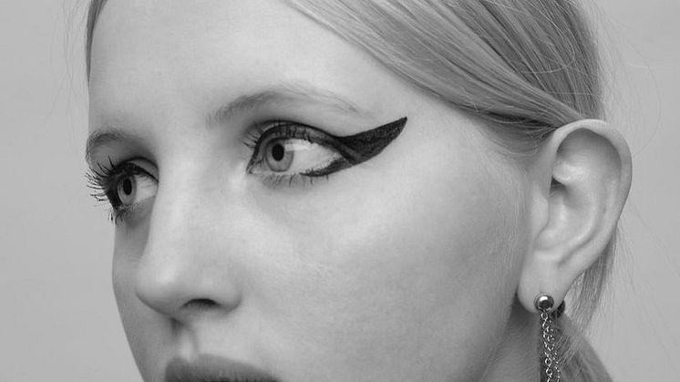 Ingrid Berg 
