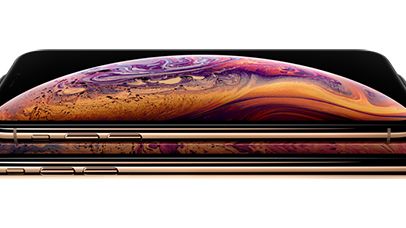 Telias topp 10 november: gull, sølv og bronse for Apple
