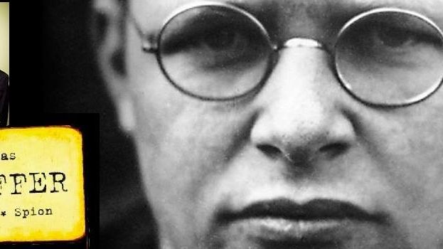 "Bonhoeffer: Präst - Martyr – Spion" Seminarium med Eric Metaxas och Eskil Franck