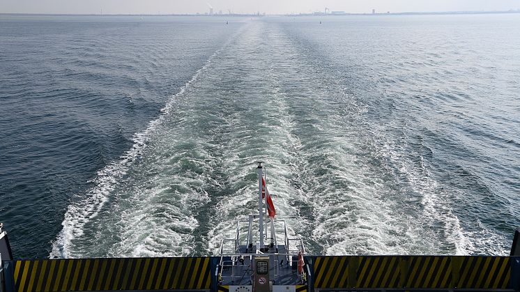 Scandlines’ travleste weekender står for døren